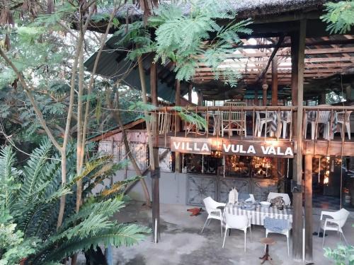 Villa Vula Vala