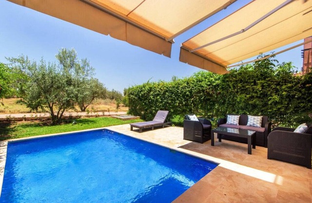 ⚡️VILLA Waky & Golf - Jardin de l'Atlas