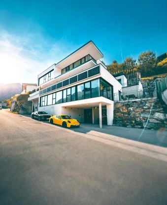 Villa Wie I