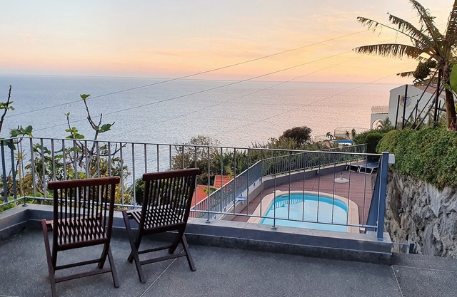 Villa with dazzling Views!