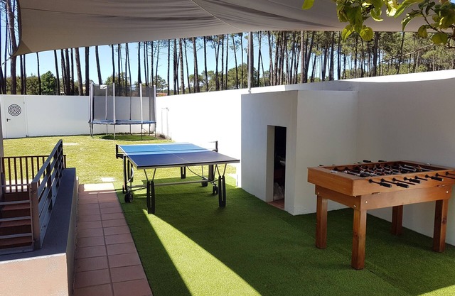Villa Beach Lisbon 