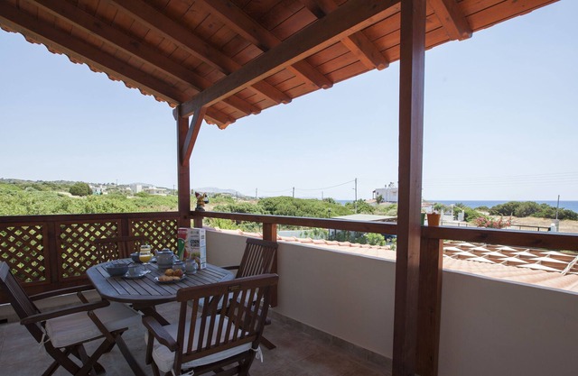 Villa With Private HEATED Swimming Pool. Just A Stone Throw Away From The Beach