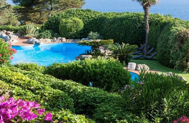 Villa with private swimming pool in Tuscany