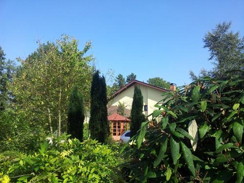 * * * * * Villa Zabler