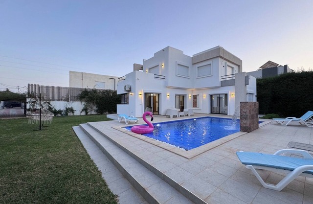 Villa Zakaria
