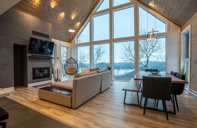 VillaBaraka| Envol Huards|Hot Tub | EV |Pool Table