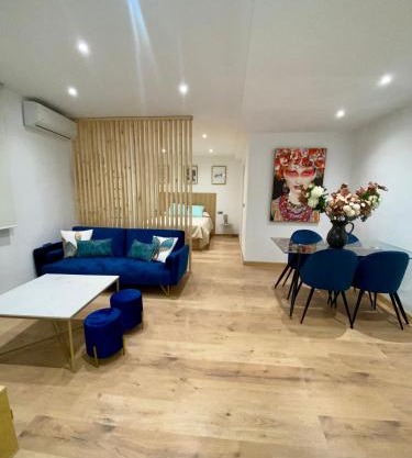 villaboutique Jaén 2