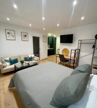 villaboutique Jaén