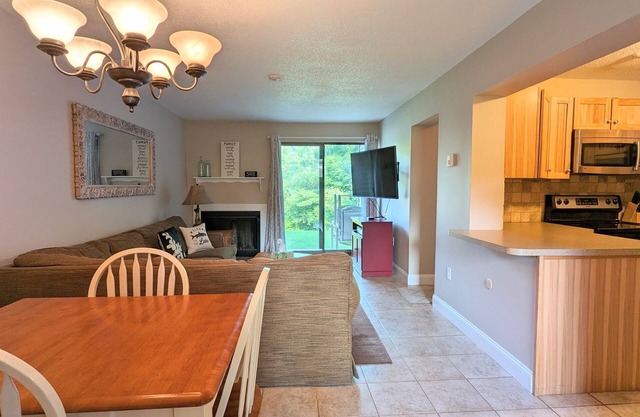 Village at Winnipesaukee Unit 111