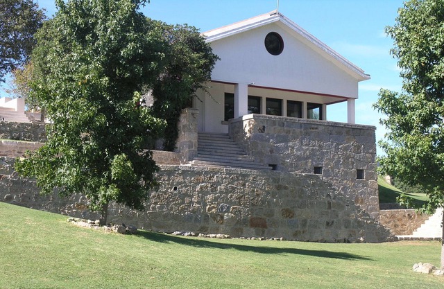 Village Cangas (Cangas de Morrazo)