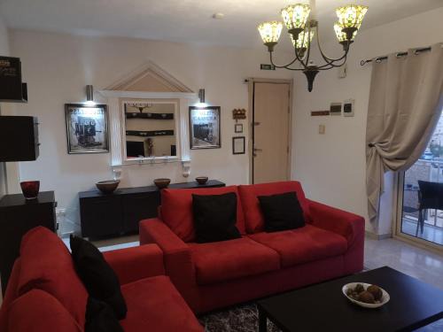 Village Corner 3 bedroom apartment