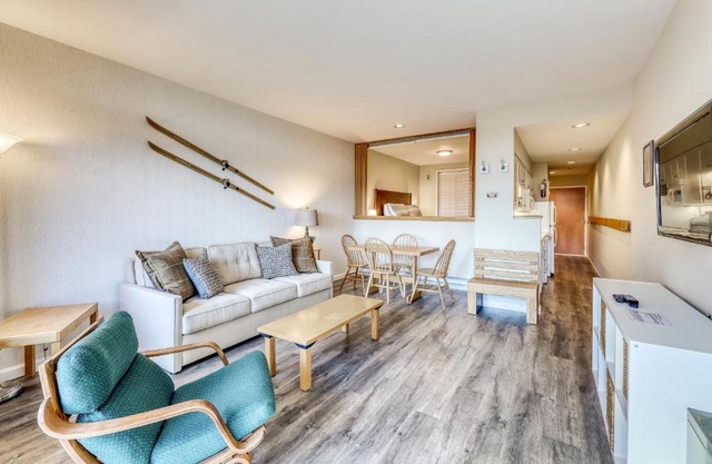 Village Gate Unit 209