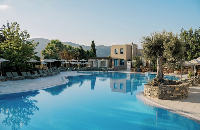 Village Heights Resort