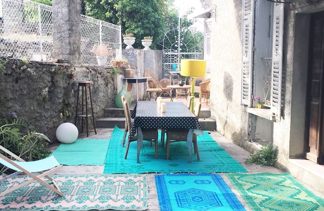 Village house in the heart of Sorio