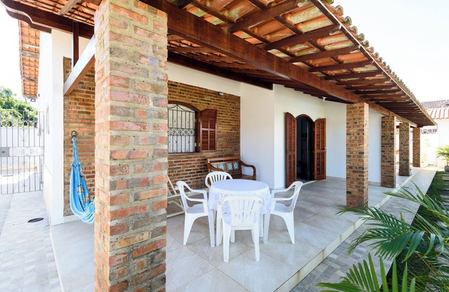 Village Itaúna Inn - House Azul