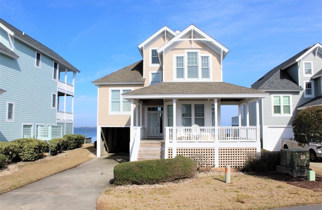 Village Landings 