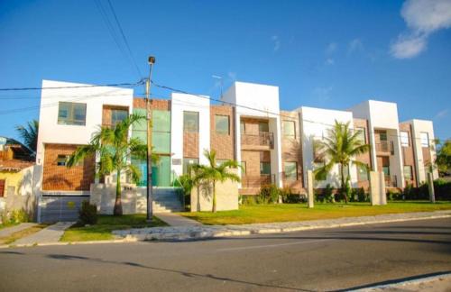 Village Mediterrâneo