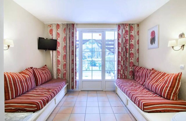 Village Moliets Maeva People Comfort 