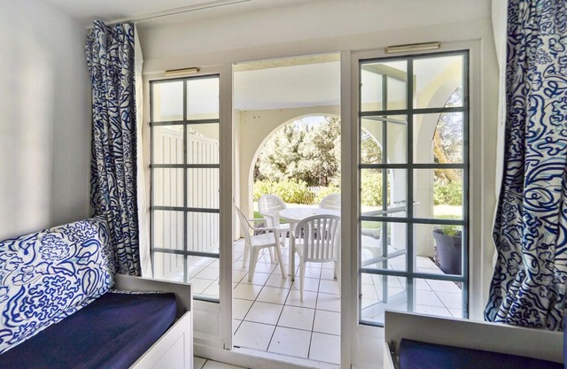 Village Moliets - Maeva Individual - Studio 5 pers Confort