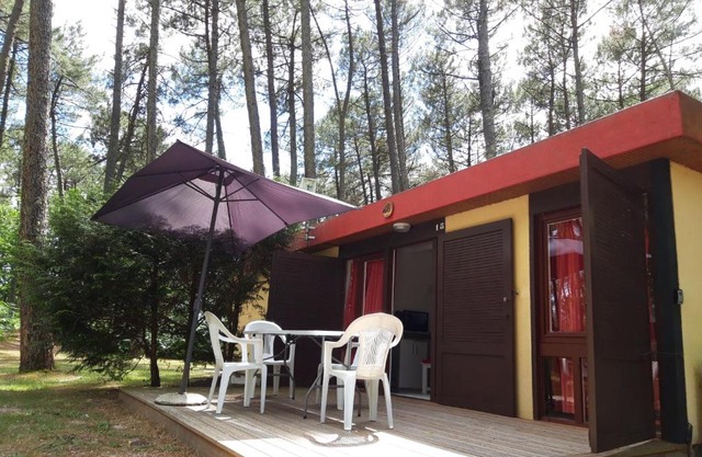 Village Sous Les Pins Les Arbousiers A18