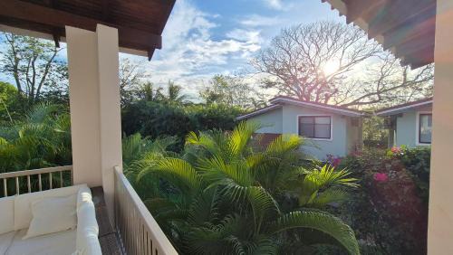 Villaggio 6 Parque al Lago, Playa Potrero