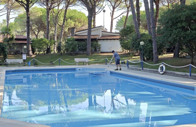 Villaggio Duna Romantica - Lignano