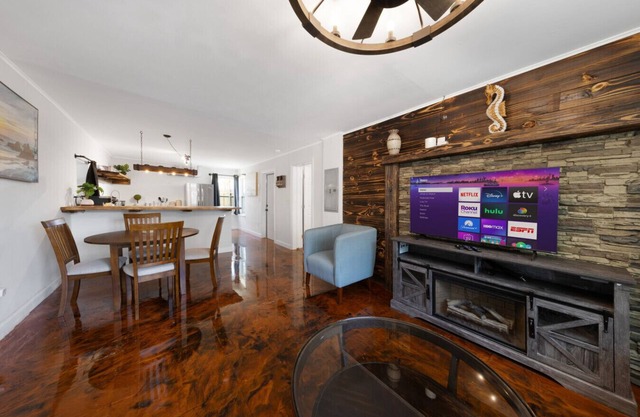 Villano Beach Get Away