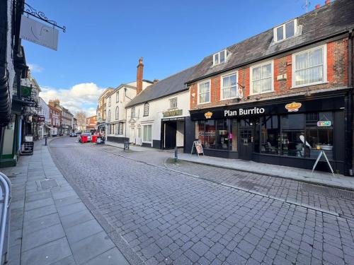 Hitchin 