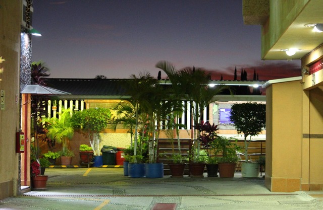 Villas Suites Paraiso Del Sur 