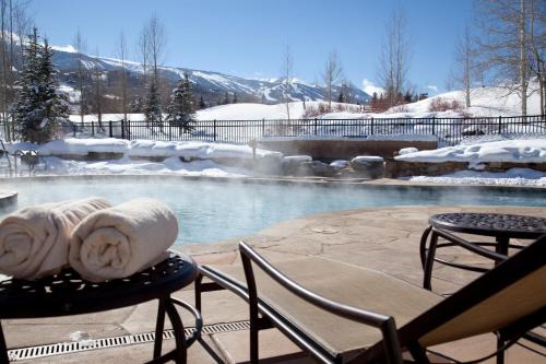 Villas at Snowmass CLub