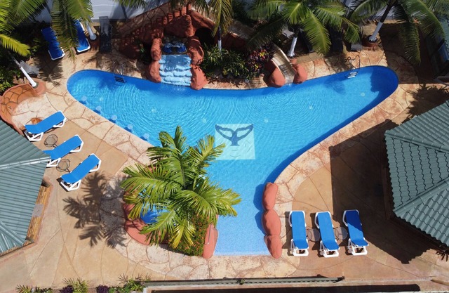 Villas Bungalows Ballena