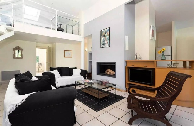 Villas Club Royal La Prade - 6 Room Villa 12 People