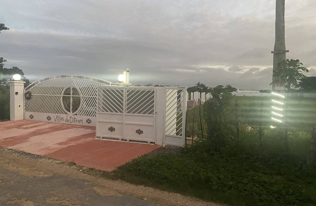 Villas de dream guest house #1