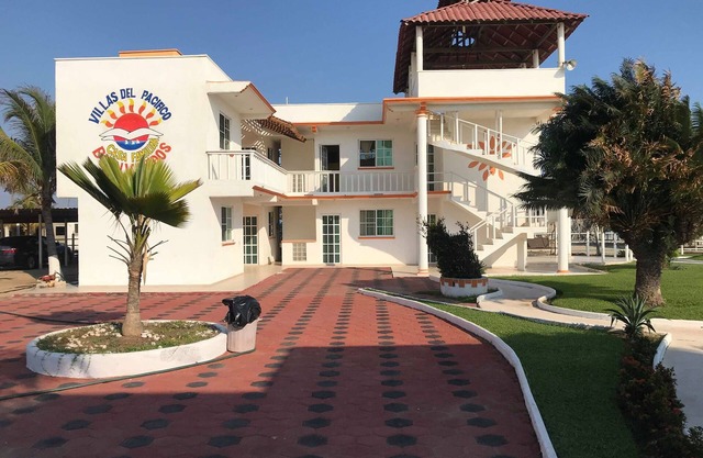 Villas del Pacifico | Habitación Privada #4