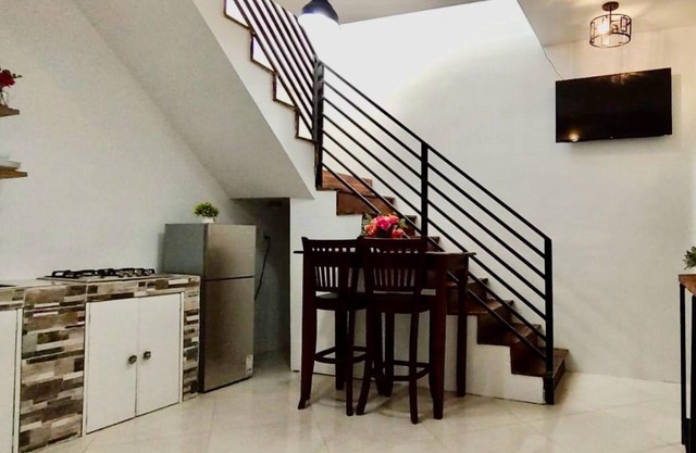 Villas Del Pacifico # V4