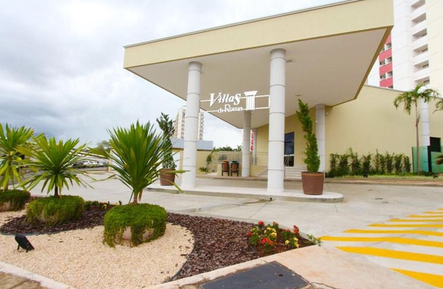 VILLAS diRoma, COM ACQUA PARK, SPLASH E SLAIDE