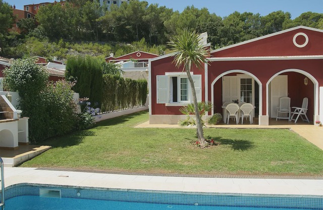 Villas Galdana Palms