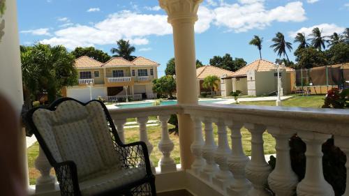 Villas Guzmán