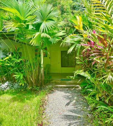 Villas Itaita Beach Cabins