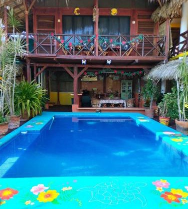 Villas La Bella Margarita