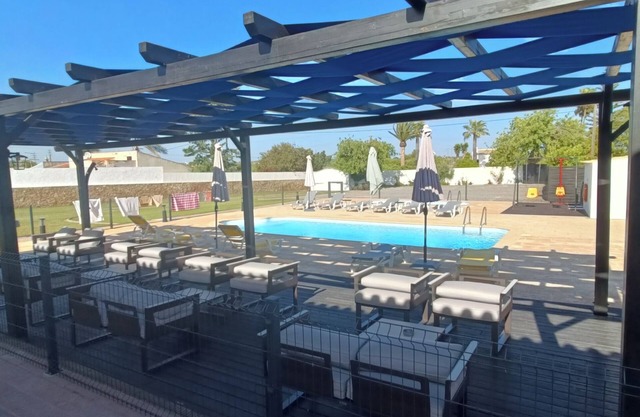 VILLAS NOBRE 4 minutes from Algarve Shopping, 15 minutes from the beach and 10 minutes from Zoomarine.