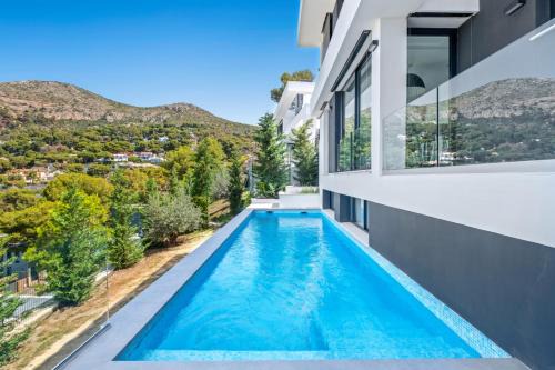 Villas San Anton with Pool