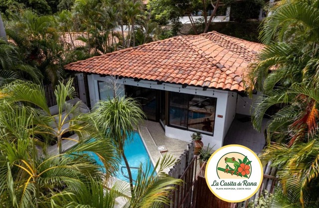 Villas Sol 29 - La Casita de Rana!