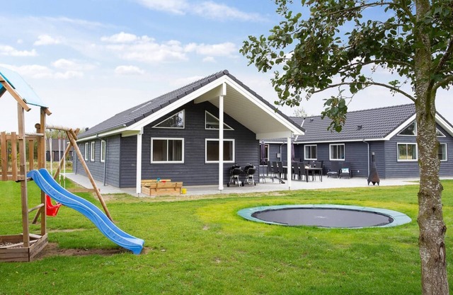 VillaVilla #432 - Marielyst, Lolland/Falster/Møn