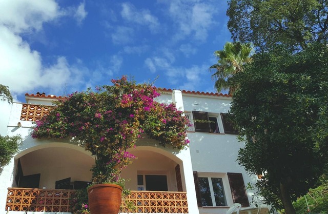 Villenpark Playa Arena - House Mirador