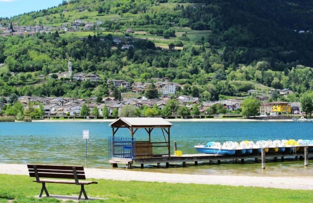 Villetta ai Pini by Interhome