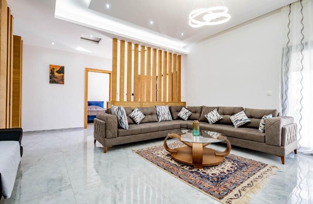 Villetta di lusso in Tunisia