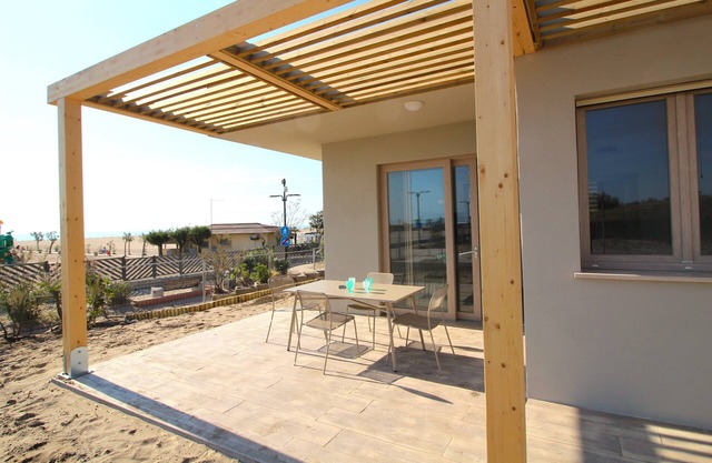 Villino AthesisLodges