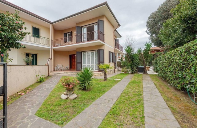 Villino Giuliana