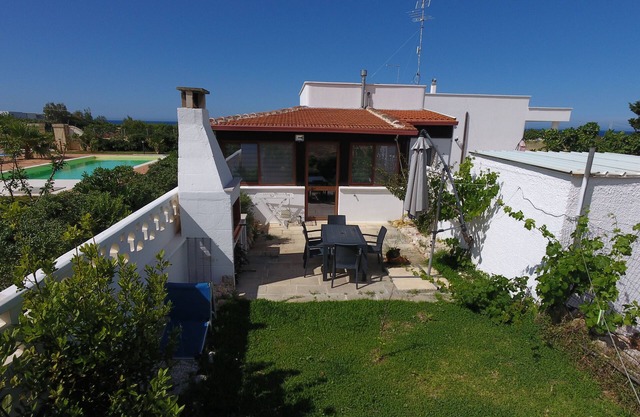 VILLINO -LE PETIT JOLIE-